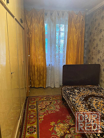 Продажа 2 кмн.квартиры Ленинский район ул. Куйбышева Донецк - изображение 3