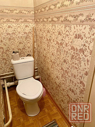 Продажа 2 кмн.квартиры Ленинский район ул. Куйбышева Донецк - изображение 6