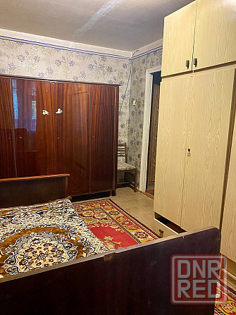 Продажа 2 кмн.квартиры Ленинский район ул. Куйбышева Донецк - изображение 5