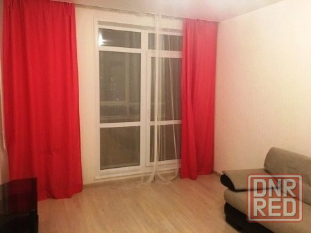 Аренда 1-комнатной квартиры в центре, Ворошиловский район, адрес бульвар Пушкина Донецк - изображение 3