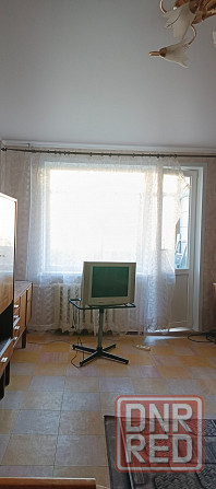 2к. Квартира, пр-т Ленинский, ориентир Центр Славянской Культуры Донецк - изображение 5