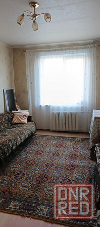 2к. Квартира, пр-т Ленинский, ориентир Центр Славянской Культуры Донецк - изображение 3