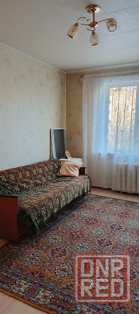 2к. Квартира, пр-т Ленинский, ориентир Центр Славянской Культуры Донецк - изображение 2