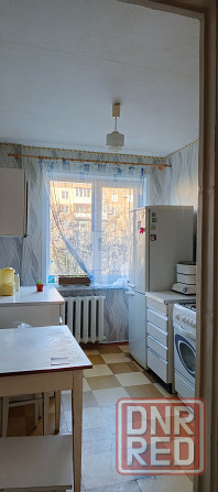 2к. Квартира, пр-т Ленинский, ориентир Центр Славянской Культуры Донецк - изображение 1