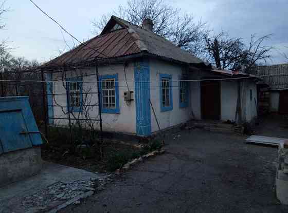 Продам дом Донецк