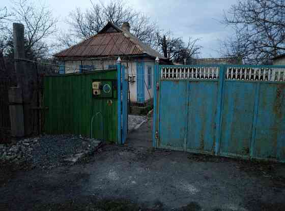 Продам дом Донецк