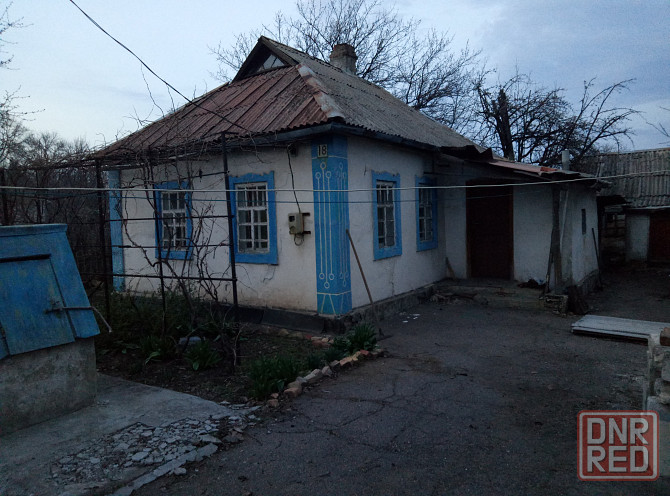 Продам дом Донецк - изображение 1