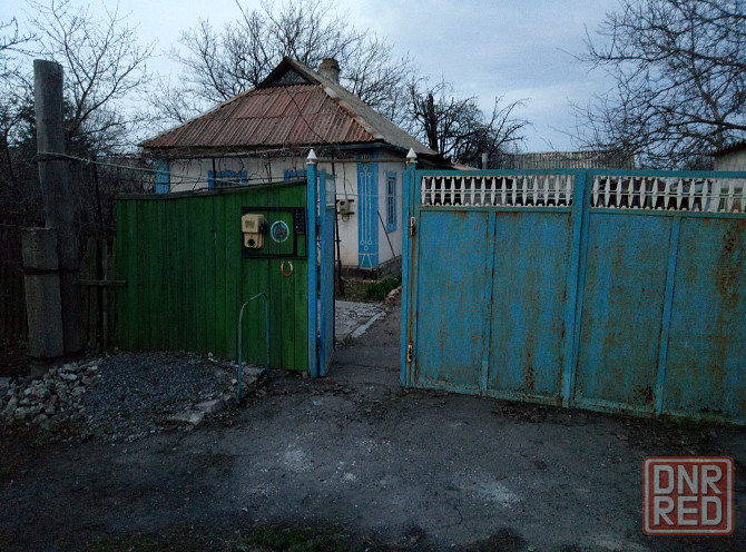 Продам дом Донецк - изображение 3