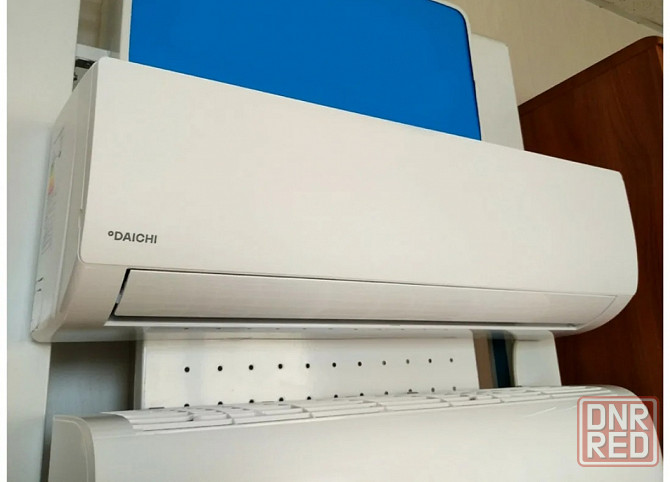 Продажа кондиционеров Донецк - изображение 6