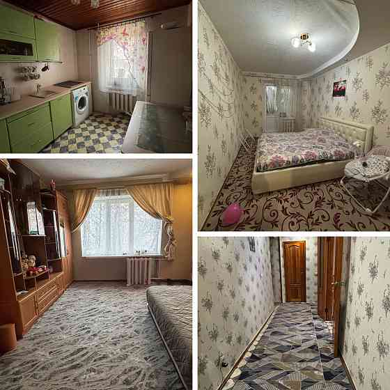 продается квартира Киевский район Донецк