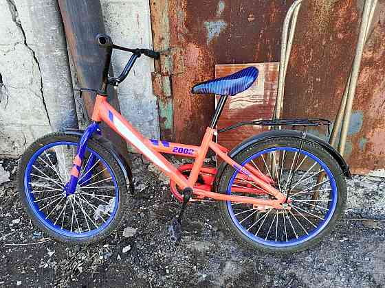 Велосипед детский Донецк