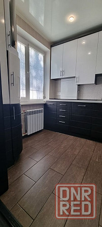 Продается 2-х комнатная квартира в Киевском районе. Пр-т Таманский. Донецк - изображение 6