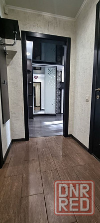 Продается 2-х комнатная квартира в Киевском районе. Пр-т Таманский. Донецк - изображение 3