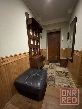 Продам 2-х комнатную квартиру в центре города Донецка 50-лет ссср 97-Набережная Донецк - изображение 2