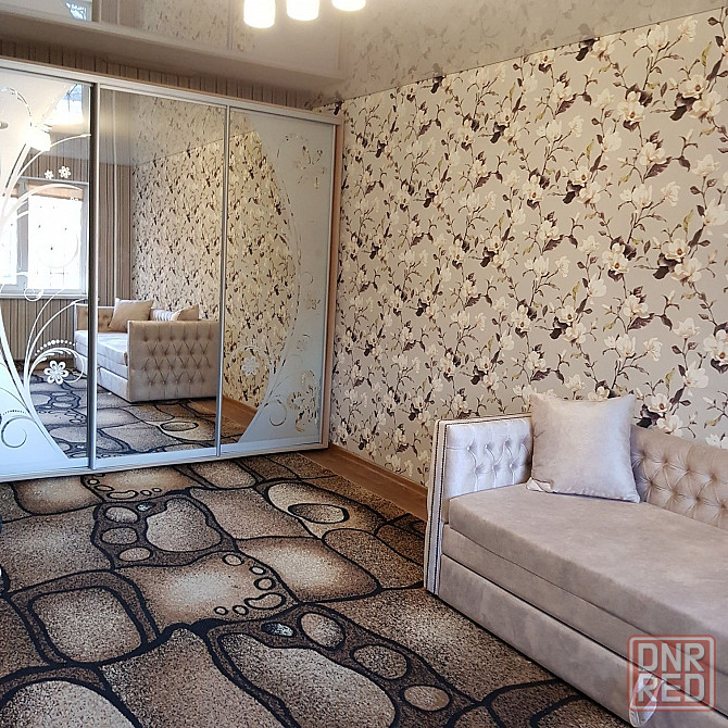 Продажа 1 Ком. Квартиры в Ленинском районе - Ул. Кирова - Хорошая Транспортная Развязка - Ипотека! Донецк - изображение 8