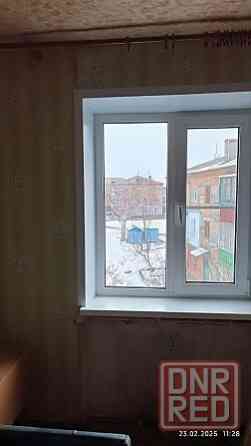 3х комн. 57 мкв г.Макеевка. поселок "Красная звезда." Макеевка