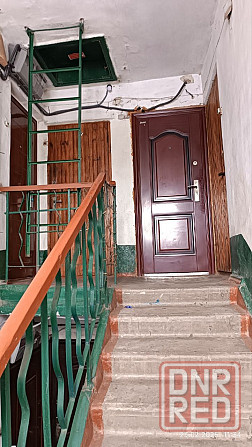 3х комн. 57 мкв г.Макеевка. поселок "Красная звезда." Макеевка - изображение 6