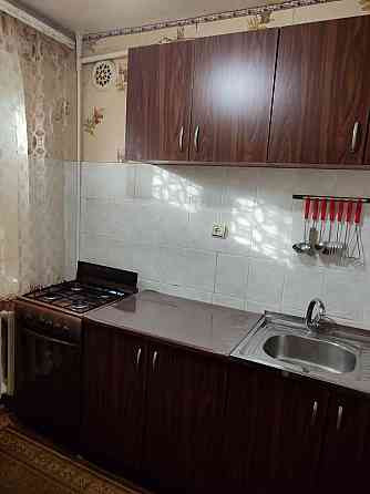 Продам 1-к Островского, центр Текстильщика Донецк