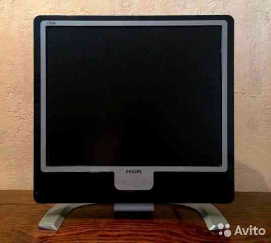 Монитор Philips 170X6 17'' Донецк