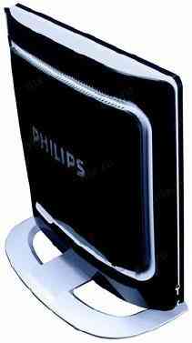 Монитор Philips 170X6 17'' Донецк