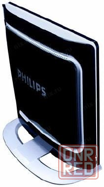 Монитор Philips 170X6 17'' Донецк - изображение 2