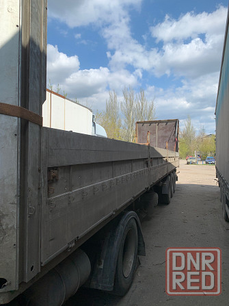 Продам сцепку даф евро2 Донецк - изображение 3