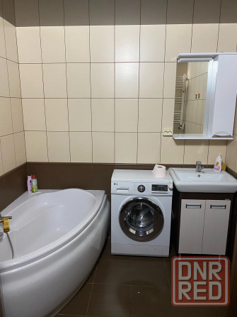 Посуточно 2х ком.кв. в центре Макеевки Макеевка - изображение 6