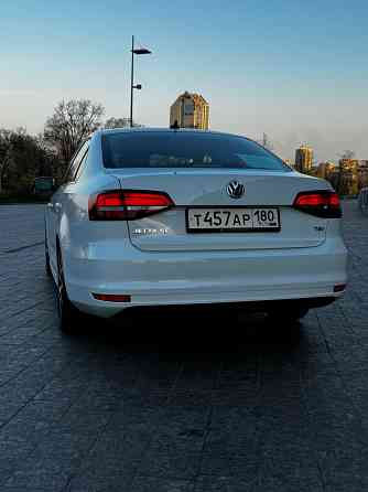 Продам Volkswagen Jetta 1.4 Донецк