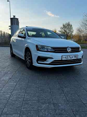 Продам Volkswagen Jetta 1.4 Донецк