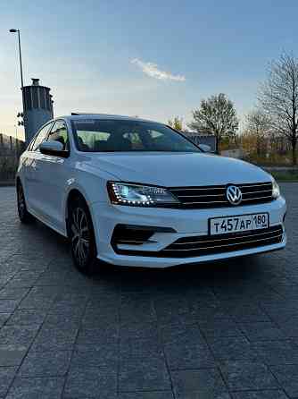 Продам Volkswagen Jetta 1.4 Донецк