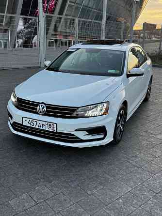 Продам Volkswagen Jetta 1.4 Донецк