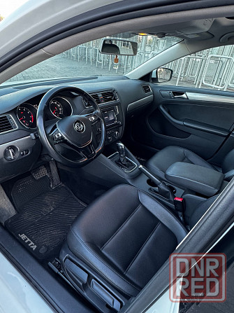 Продам Volkswagen Jetta 1.4 Донецк - изображение 5