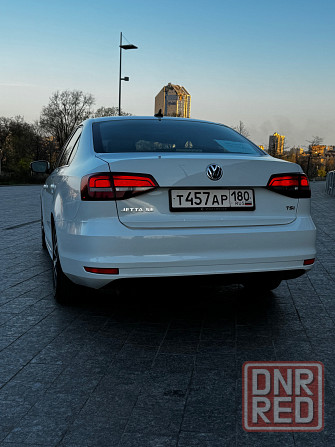 Продам Volkswagen Jetta 1.4 Донецк - изображение 2
