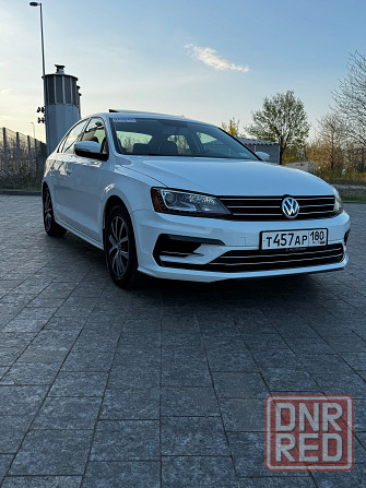 Продам Volkswagen Jetta 1.4 Донецк - изображение 3