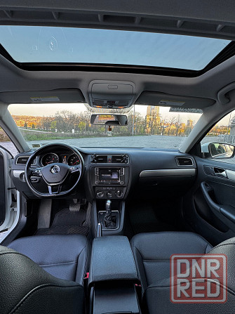 Продам Volkswagen Jetta 1.4 Донецк - изображение 6