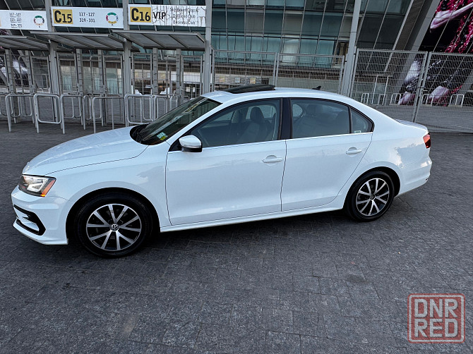 Продам Volkswagen Jetta 1.4 Донецк - изображение 7