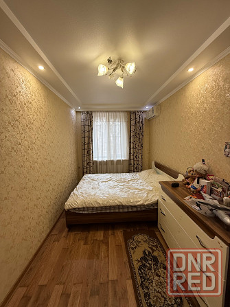 Продажа 3 к.кв. больница Калинина Донецк - изображение 4