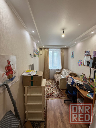 Продажа 3 к.кв. больница Калинина Донецк - изображение 6