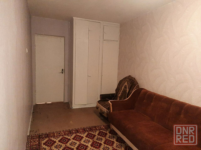 Продажа 3х Комнатной Квартиры в Центре Ул.Постышева 107 Донецк - изображение 2