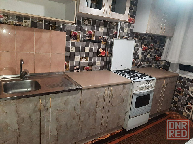 Продажа 3х Комнатной Квартиры в Центре Ул.Постышева 107 Донецк - изображение 6