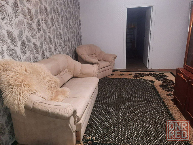 Продажа 3х Комнатной Квартиры в Центре Ул.Постышева 107 Донецк - изображение 10