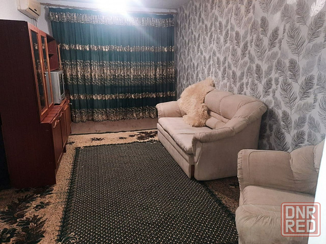 Продажа 3х Комнатной Квартиры в Центре Ул.Постышева 107 Донецк - изображение 3