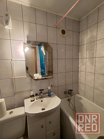Продам 1-но комн. кв. ул. Раздольная. г. Донецк Донецк - изображение 5