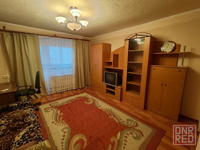 Продам 1-но комн. кв. ул. Раздольная. г. Донецк Донецк - изображение 2