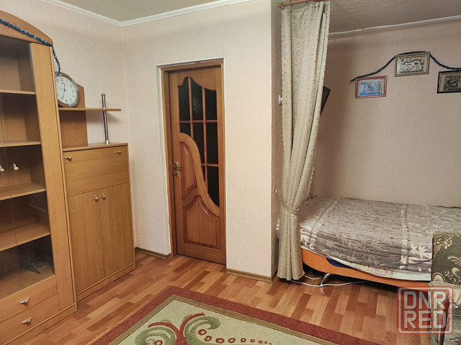 Продам 1-но комн. кв. ул. Раздольная. г. Донецк Донецк - изображение 1