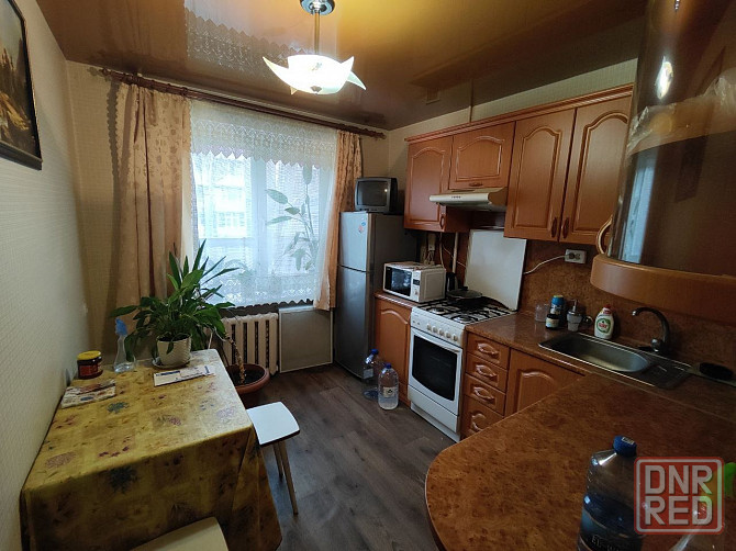 Продам 1-но комн. кв. ул. Раздольная. г. Донецк Донецк - изображение 3