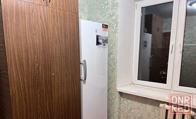 г. Макеевка Двухкомнатная квартира Кировский, по ул. Ленина "Пушка" ориентир. Макеевка - изображение 6