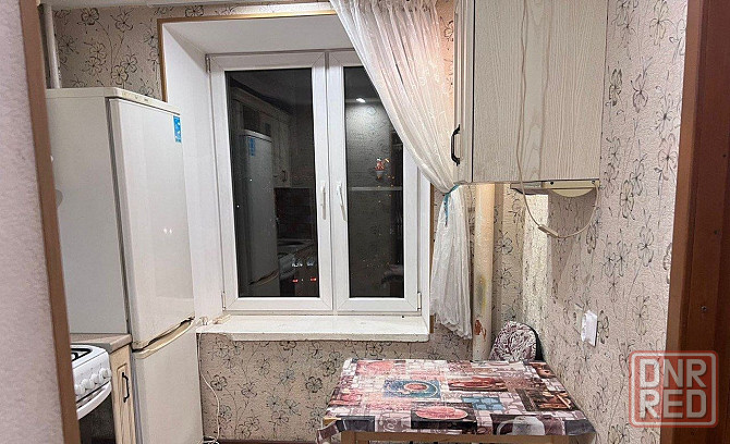 г. Макеевка Двухкомнатная квартира Кировский, по ул. Ленина "Пушка" ориентир. Макеевка - изображение 2