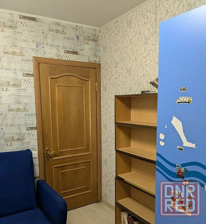 г. Макеевка Двухкомнатная квартира Горняцкий район, "Пятеричка" Макеевка - изображение 8
