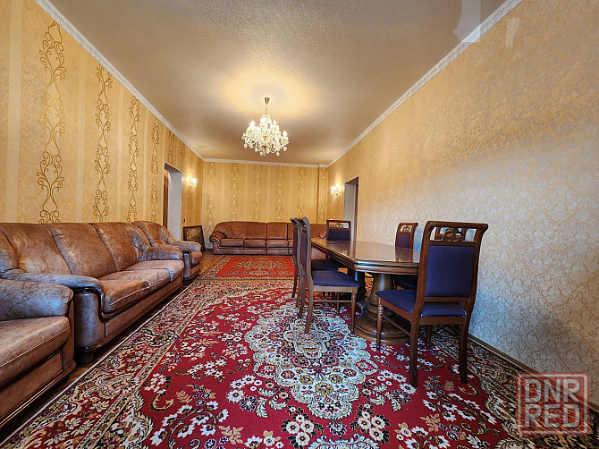 Продам 5-комн. квартиру 160 кв.м на 92-х. Макеевка - изображение 5